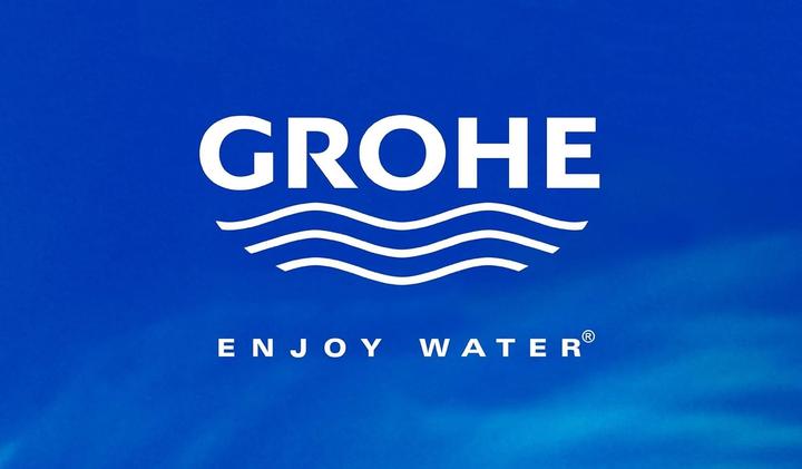 Image du produit Grohe Wave Cosmopolitan Mitigeur monocommandé pour lavabo, 1/2 S-Size