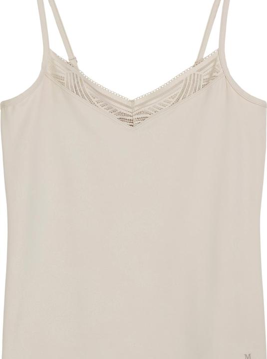 Produktbild Marc O'Polo Tanktop Timeless Lace (M)