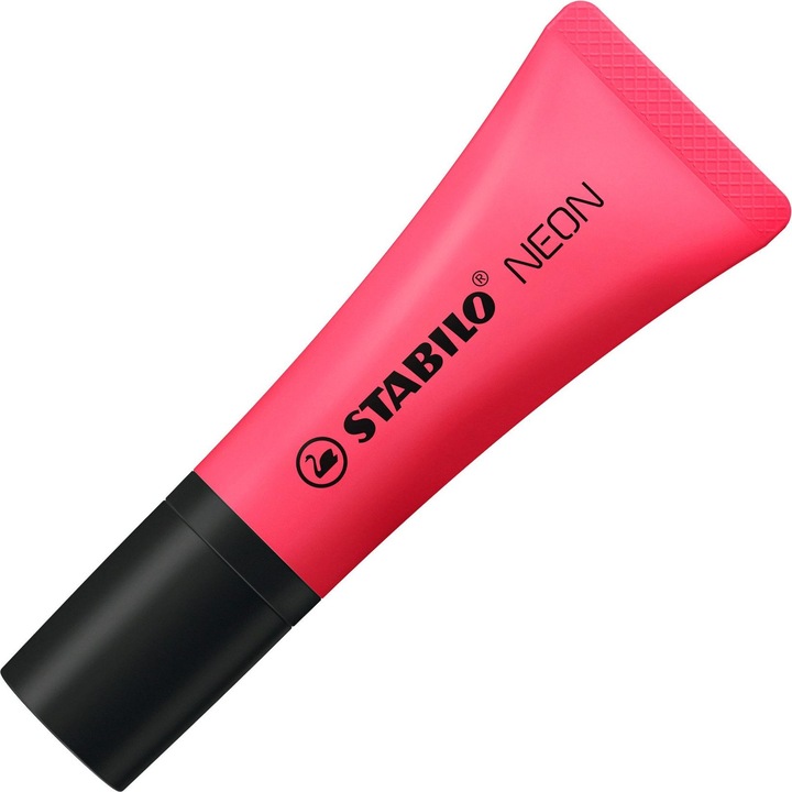 Produktbild STABILO NEON Textmarker (Pink, 5 mm, 1 x)
