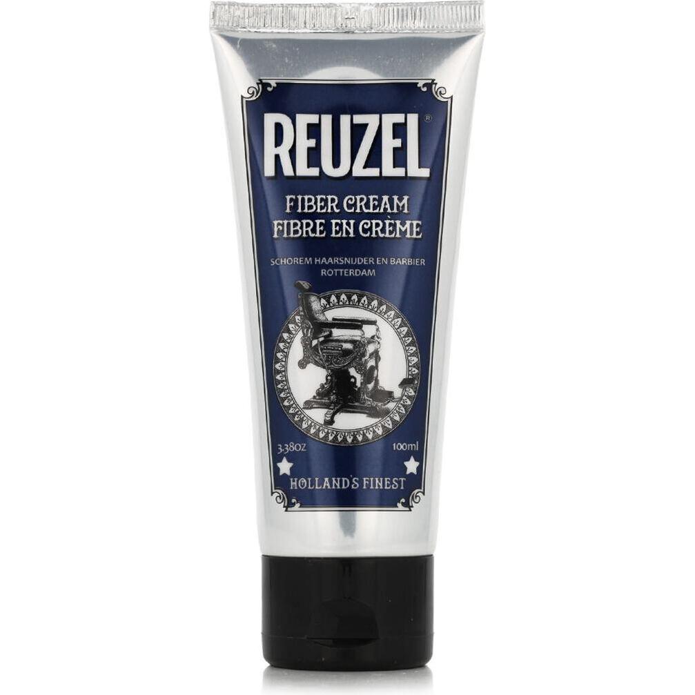 Reuzel, Gel per capelli, Fiber Cream (Crema per capelli, 100 ml)