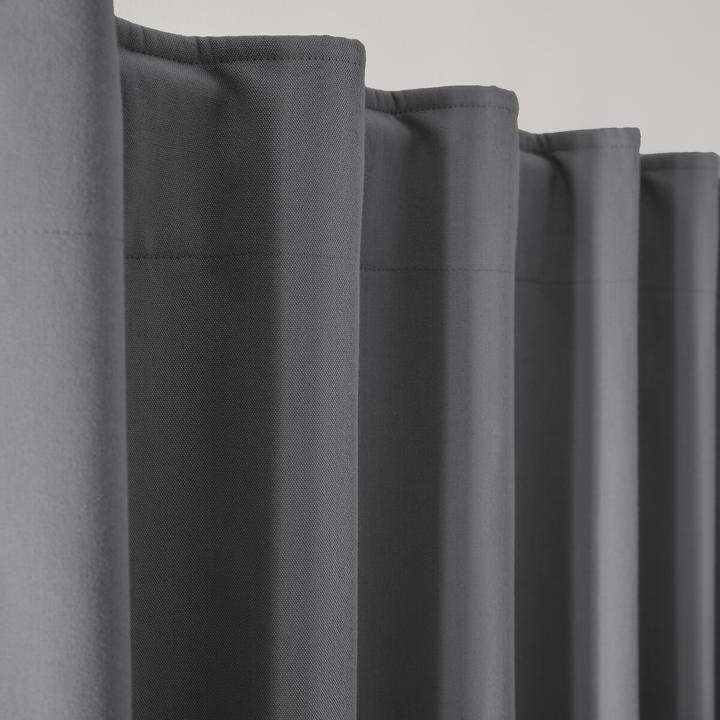 Actual product image La Redoute Interieurs Panason (350 x 140 cm)