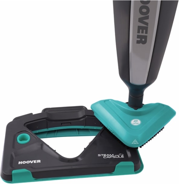 Actual product image Hoover Steam Capsule CAP 1700D (1700 W)