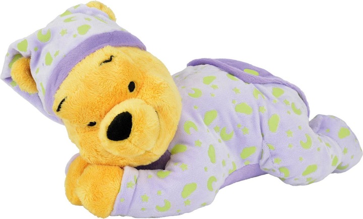 Produktbild Disney Interactive Studios Gute Nacht Bär (33 cm)