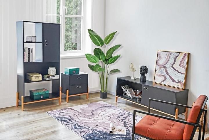 Produktbild Möbilia Kommode (50 x 35 x 55 cm)