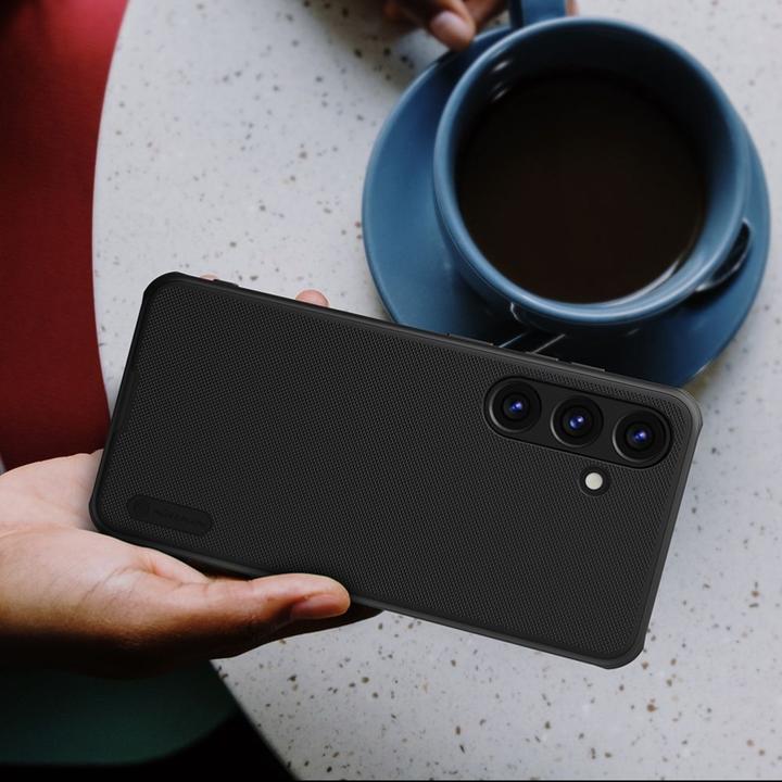 Produktbild Nillkin Super Frosted Shield Pro (Samsung Galaxy S24)