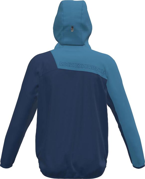 Immagine prodotto Rock Experience Re.Mt Watkins Hoodie (XL)