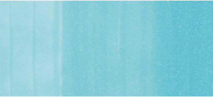 Actual product image Copic Graphic marker Classic type BG - 02 (BG02 - New Blue, 1 x)