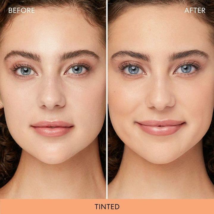 Actual product image Bare Minerals BareMinerals (Tinted Tan Deep, Translucent)