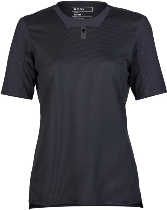 Produktbild Fox Jersey 24 W Defend Ss Blk (S)