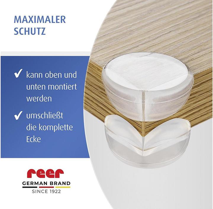 Produktbild Reer Eckenschutz