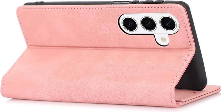 Produktbild Cover-Discount Galaxy A57 - Vintage Flip Case (Samsung Galaxy A57)