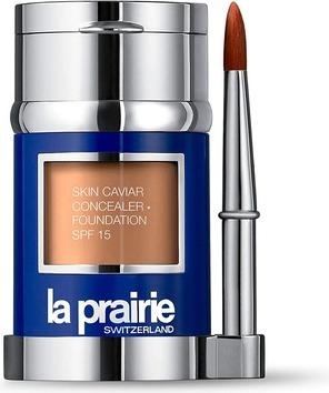 Produktbild La Prairie Skin Caviar Concealer Foundation SPF 15 (Satin Nude)
