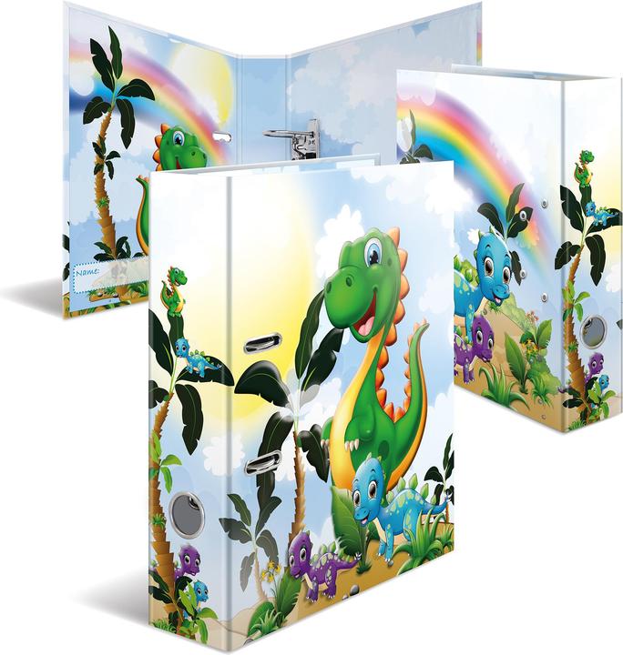 Actual product image HERMA A4 folder motif (A4, 70 mm, 1 pcs.)