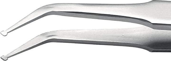 Actual product image Futuro BRW SMD tweezers