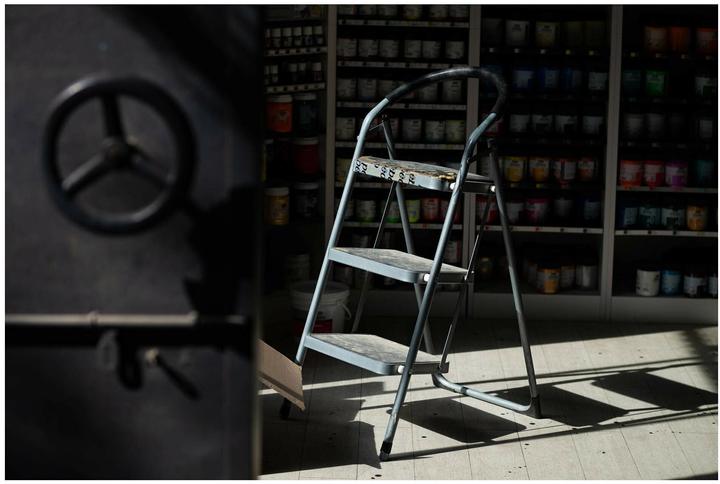 Produktbild 7artisans 55 mm f/16 - 1.4 Mark II, Fujifilm X (Fujifilm X, APS-C / DX)