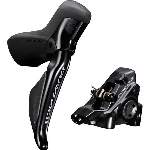 Shimano, Scheibenbremse, (Hinterradbremse, Bremsset, 2)