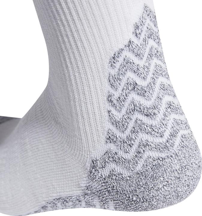 Productafbeelding Adidas Grip voetbalsokken (46 - 48)