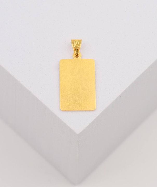 Immagine prodotto Muau Cancro (Oro e argento)