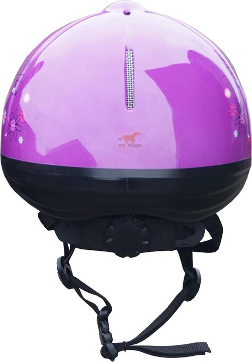 Produktbild Horka helm rider (52 C, M/L, S/M)
