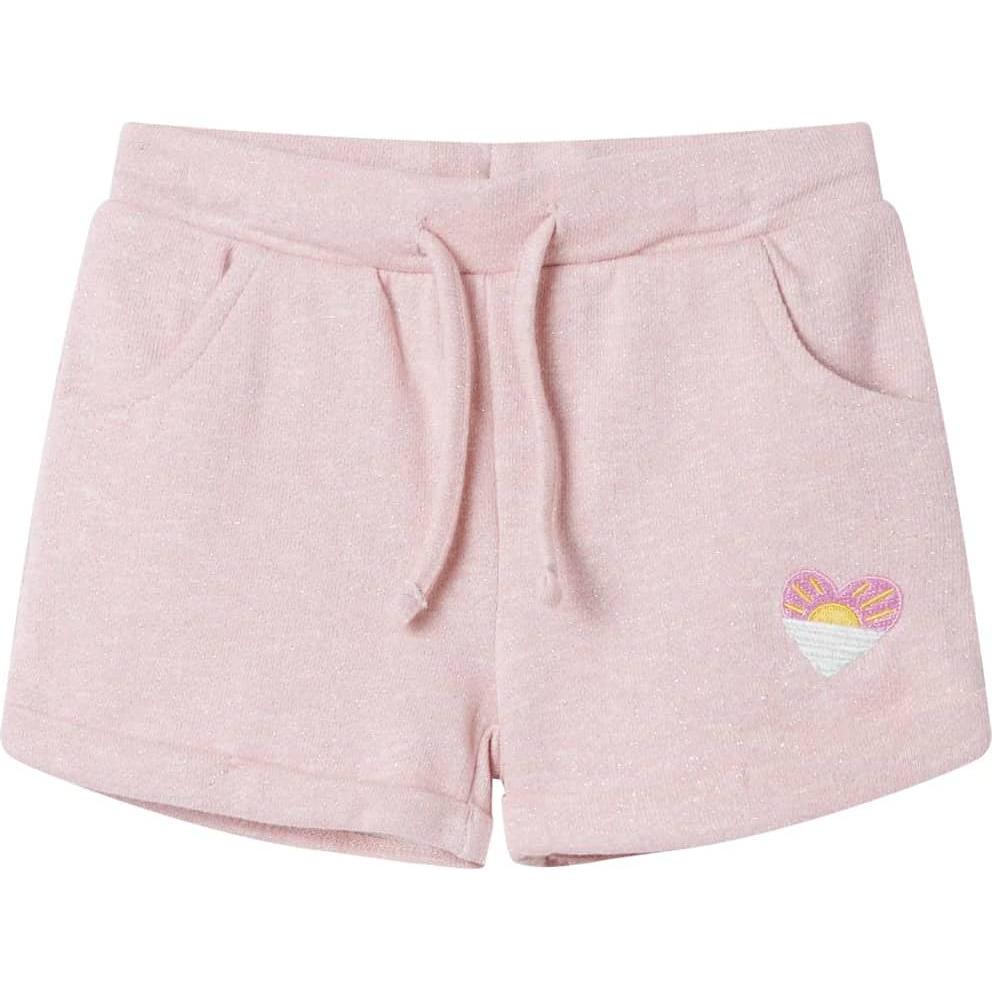 VidaXL, Jungen, Shorts, Jasna, Rosa, (140)