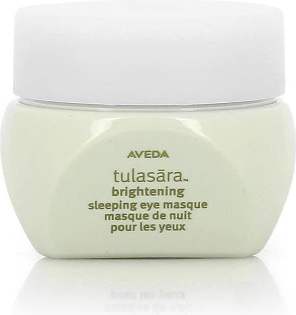 Actual product image Aveda Brightness Sleeping Eye Masque (Eye care gel, 15 ml, Night)