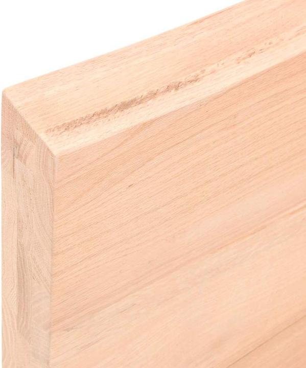 Immagine prodotto vidaXL Oak Nature (160 x 60 x 6 cm)