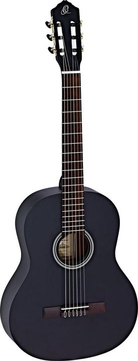 Produktbild Ortega Klassik Gitarre Student Series 4/4 (Akustik Gitarre, Walnuss, Fichte, Mahagoni)