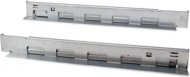 Actual product image LevelOne UPS accessories Rail Kit for UPS Networking black