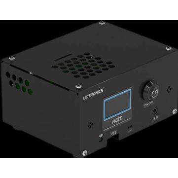 Crestron Raspberry Pi 4 Picee case, Entwicklungsboard Zubehör
