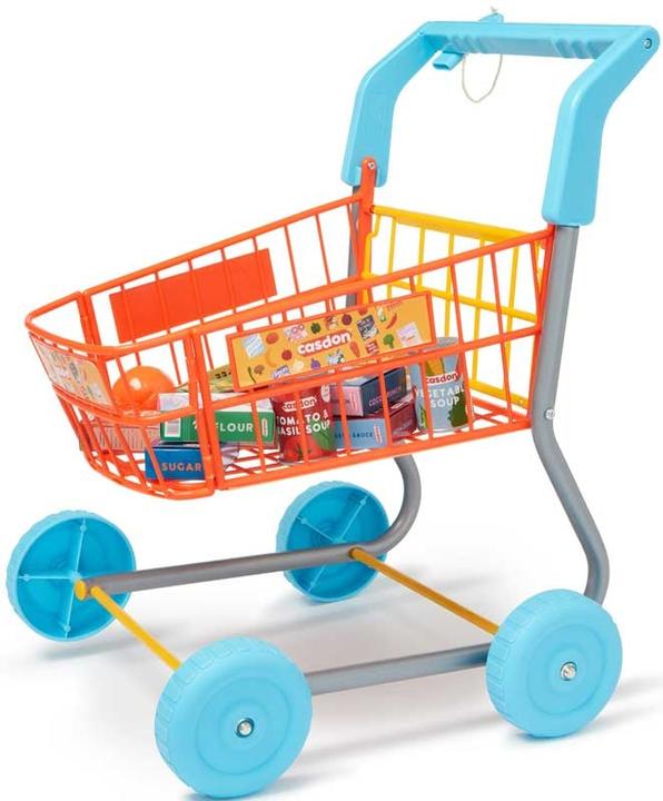 Casdon Chariot à provisions (61150)