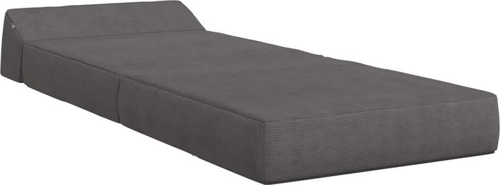 Produktbild vidaXL Klappbares Sofa