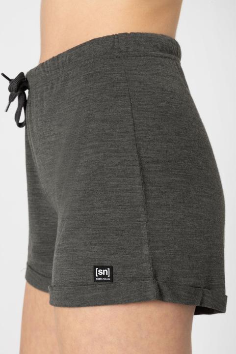 Produktbild Super Natural W Wide Shorts (XS)