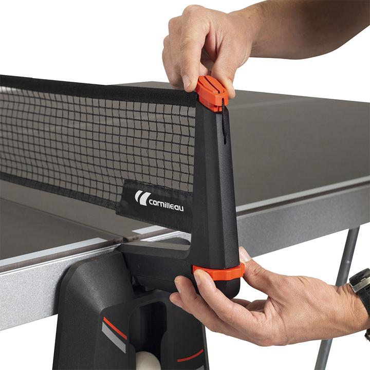 Actual product image Cornilleau 600X