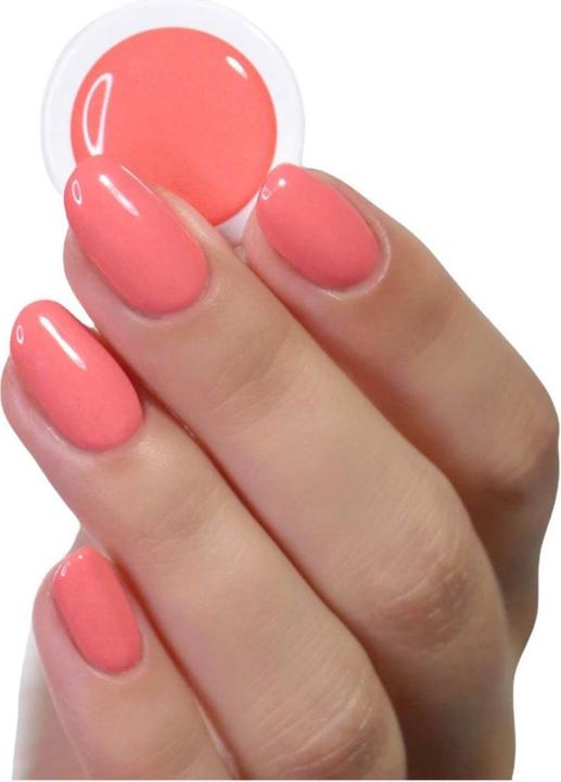 Immagine prodotto Alessandro Striplac Peel or Soak (130 Sole di corallo, Vernice UV gel)