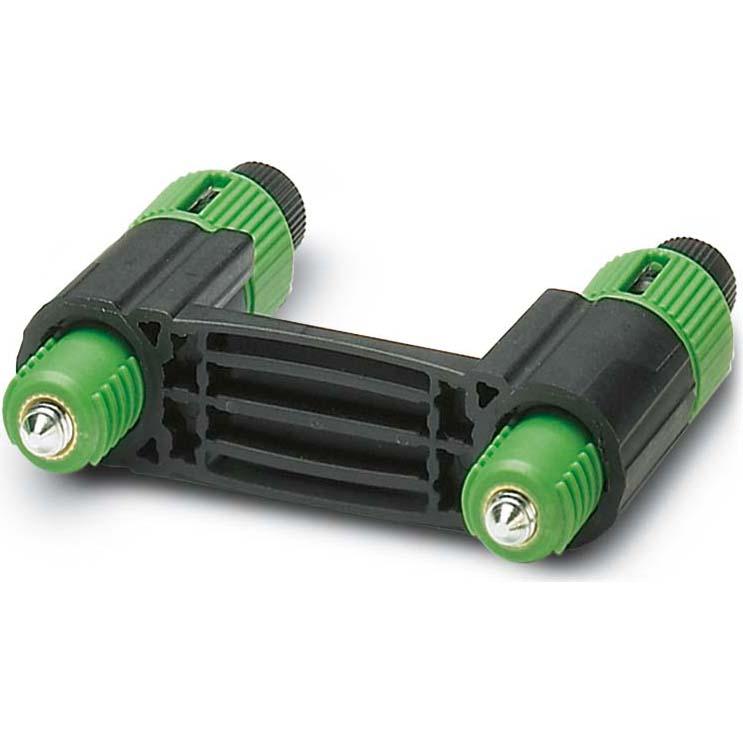 Phoenix Contact Phoenix PACT-FAST-MNT-W16-L40 - -25 - 120 °C - 16 mm - 40 mm - 64,5 mm, Accessori per armadio rack