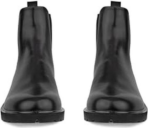 Actual product image Ecco Metropole Vienna Chelsea Boot (39)
