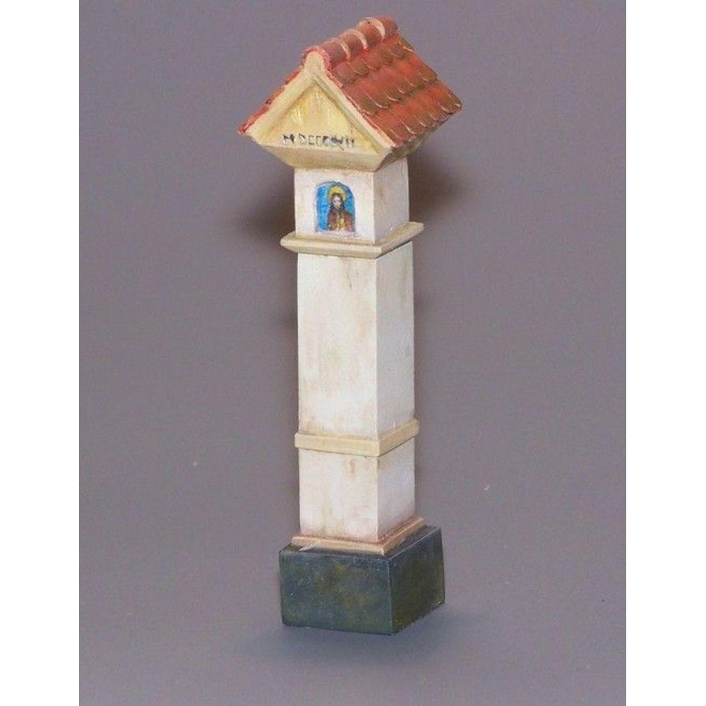 Thumbnail - Plus Model Kapelle