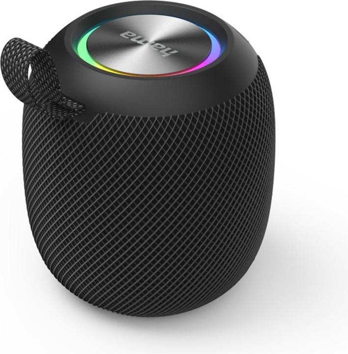 Immagine prodotto Hama Bomba 3.0 (10 h, Batteria ricaricabile)