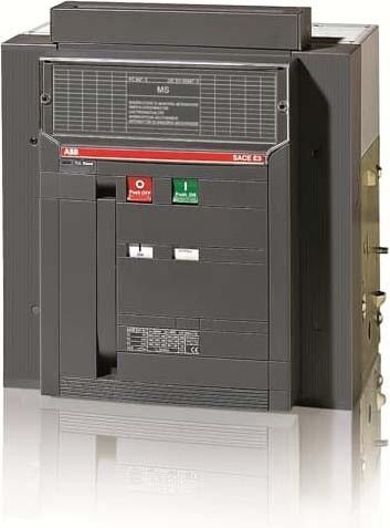 Actual product image ABB Selector switch