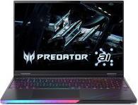 Actual product image Acer Predator Helios Neo 16 AI 16" 32GB i9U 240Hz W11H (16", Intel Core Ultra 9 275HX, 32 GB, 1 GB, DE)