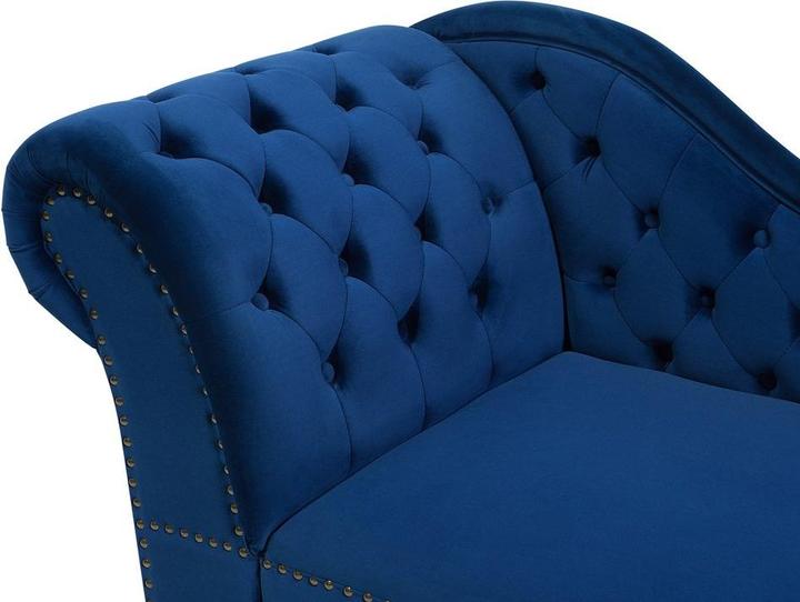 Produktbild Beliani Nimes (Recamiere)