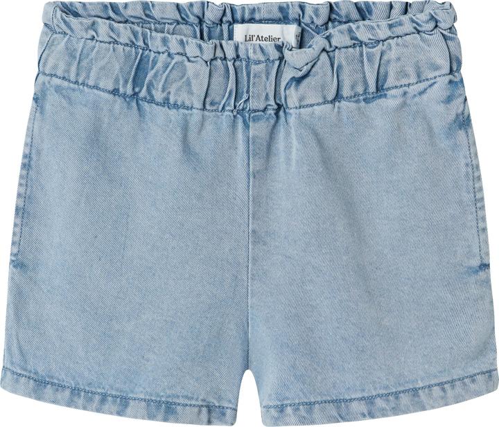 Produktbild Name it Denim Jeansshorts (104)