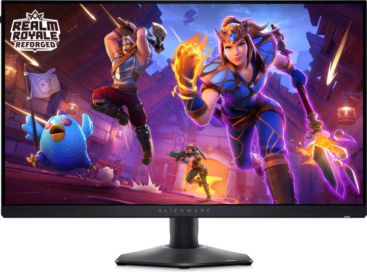 Produktbild Dell Alienware AW2724HF (1920 x 1080 Pixel, 27")