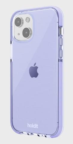 Produktbild Holdit Seethru (Apple iPhone 13)