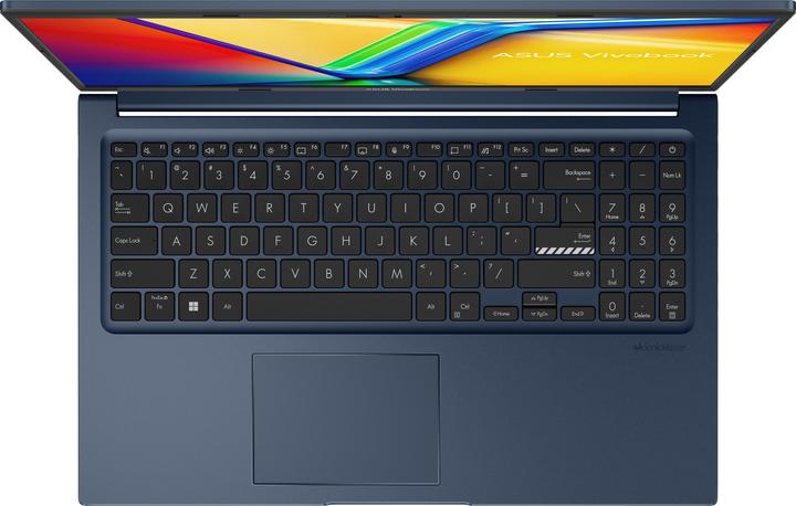 Produktbild ASUS VivoBook 15 (15.60", Intel Core i5-1335U, 16 GB, 512 GB, CH)