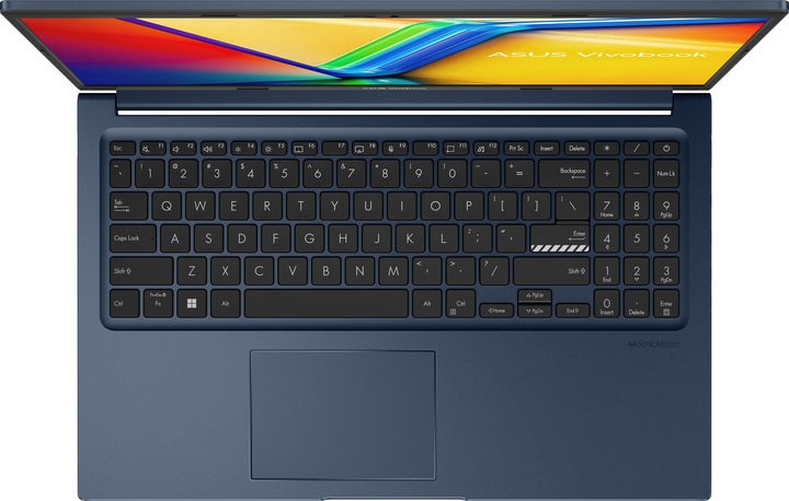 Immagine prodotto ASUS VivoBook 15 (15.60", Intel Core i5-1335U, 16 GB, 512 GB, CH)