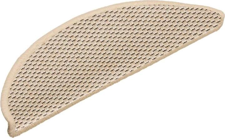 Immagine prodotto vidaXL Stufenmatte (56 x 17 cm)