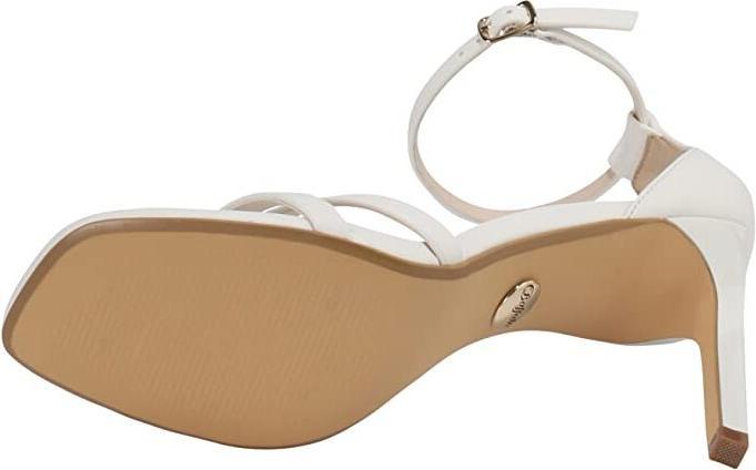 Produktbild Buffalo sandalen mit absatz für damen blair chic (39)