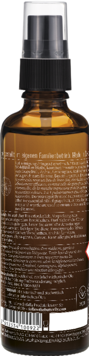 Immagine prodotto Farfalla Stilles Örtchen (75 ml)