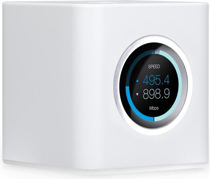 Image du produit Ubiquiti Routeur à mailles amplifiées